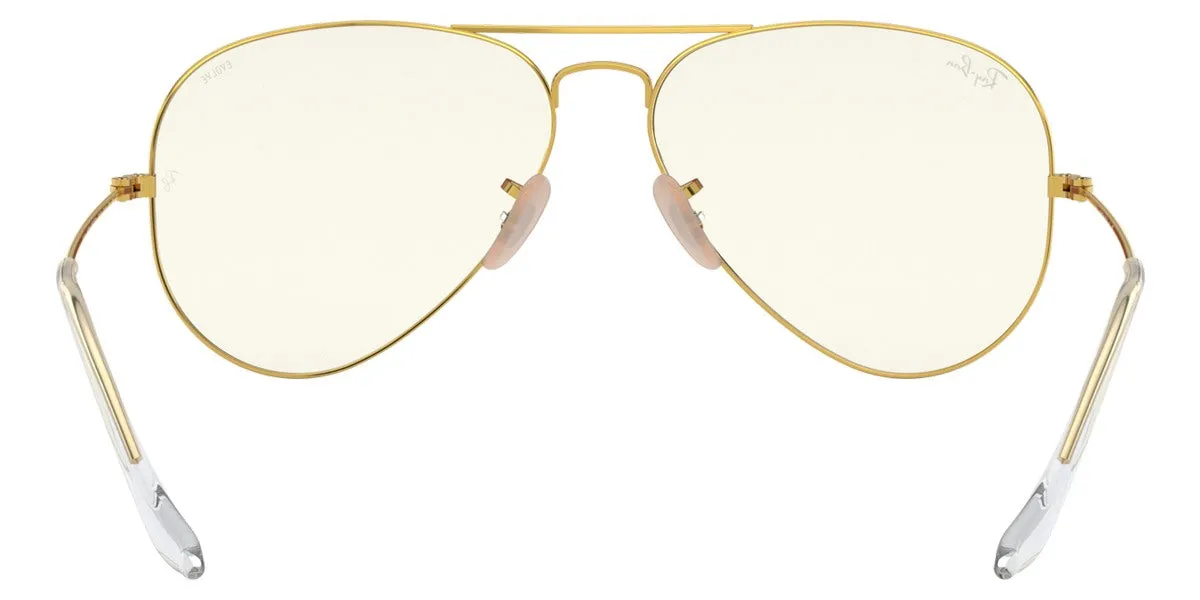 Ray-Ban® Aviator RB3025 55