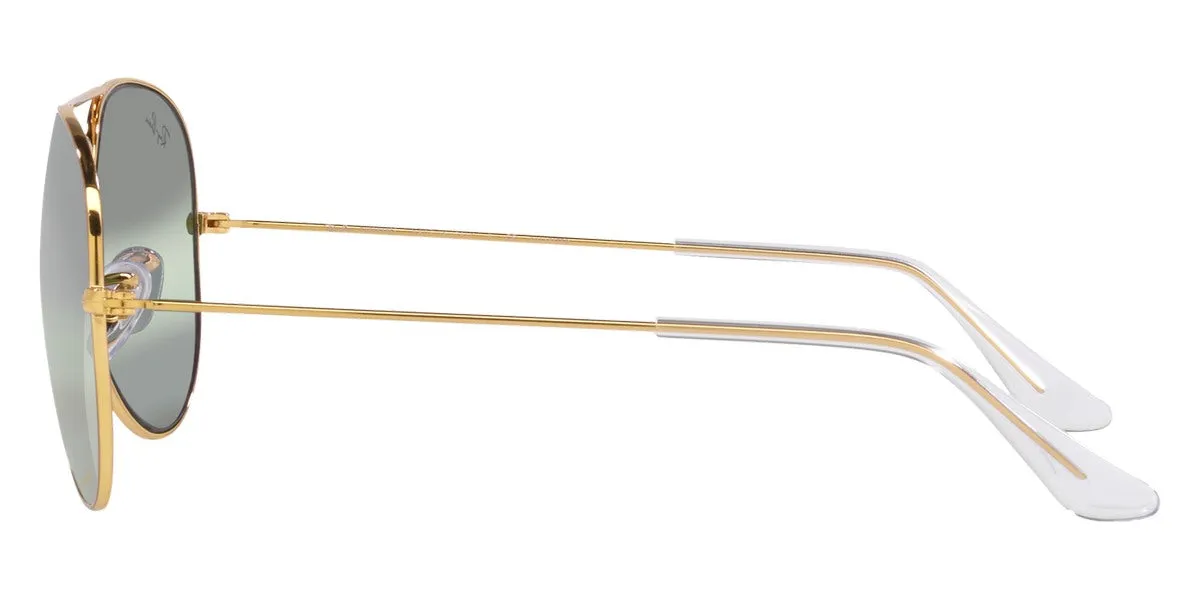 Ray-Ban® Aviator RB3025 55