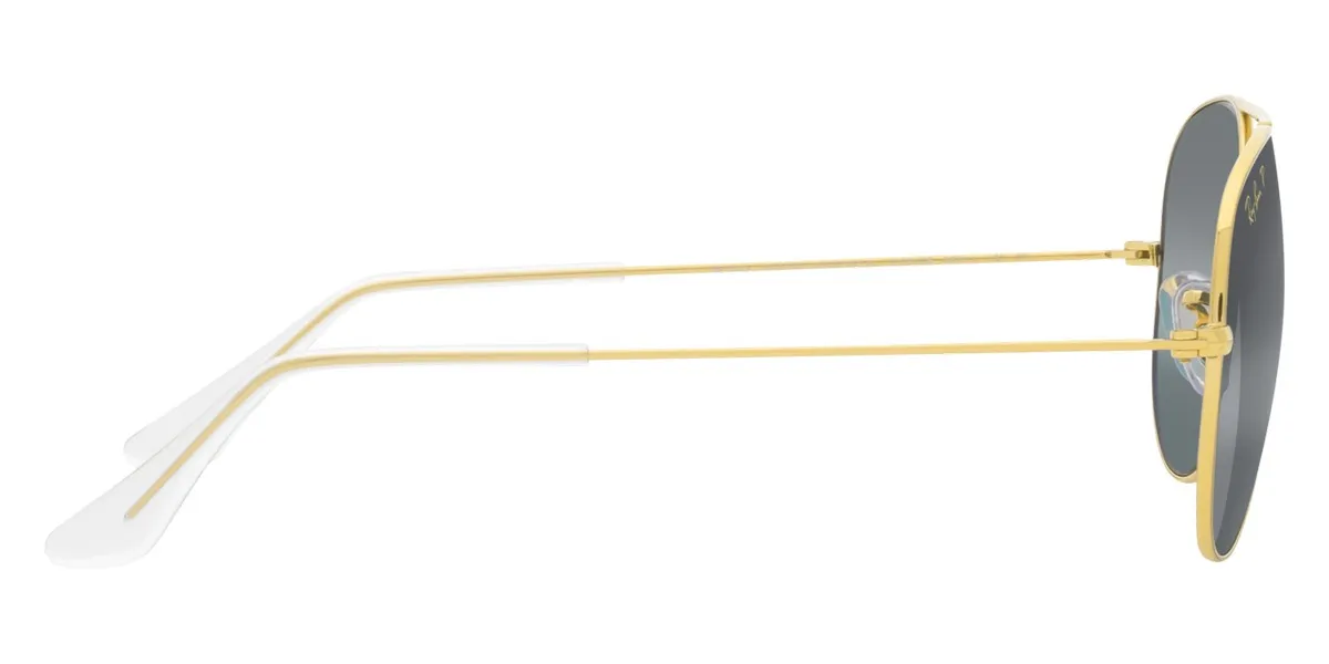 Ray-Ban® Aviator RB3025 55