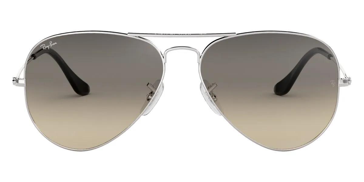 Ray-Ban® Aviator RB3025 55