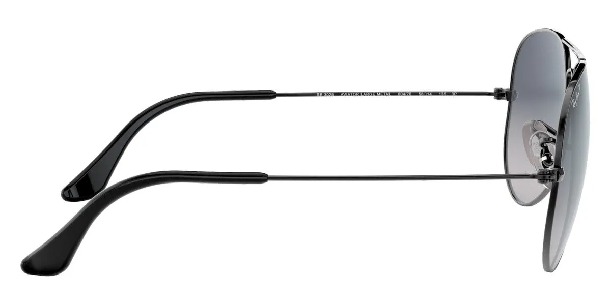 Ray-Ban® Aviator RB3025 55