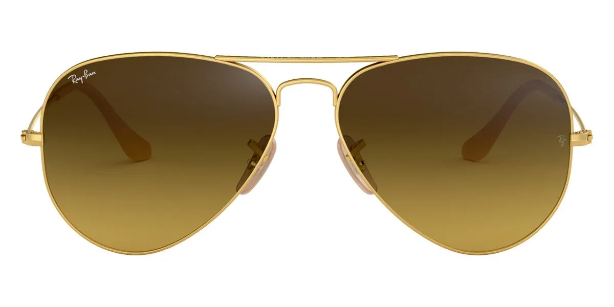 Ray-Ban® Aviator RB3025 55