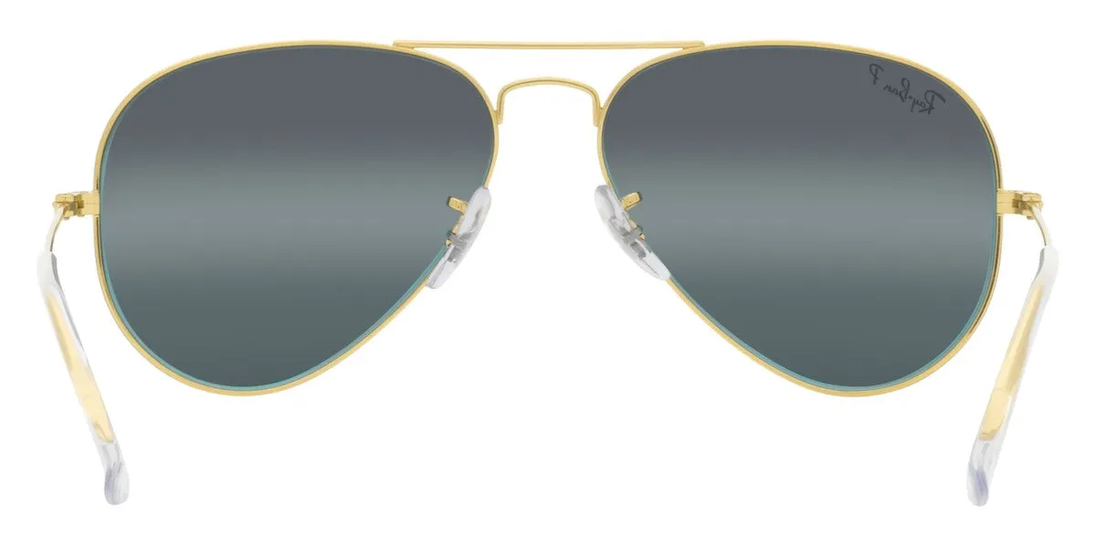 Ray-Ban® Aviator RB3025 55