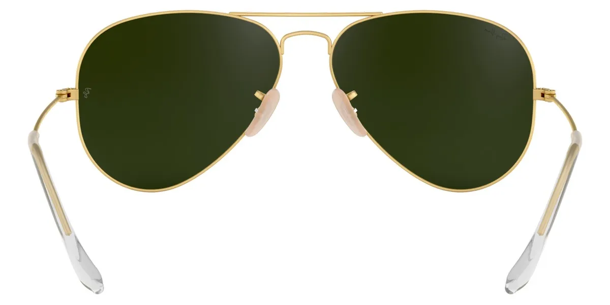 Ray-Ban® Aviator RB3025 55