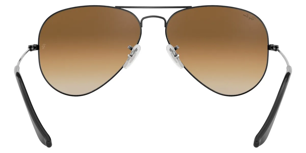Ray-Ban® Aviator RB3025 55