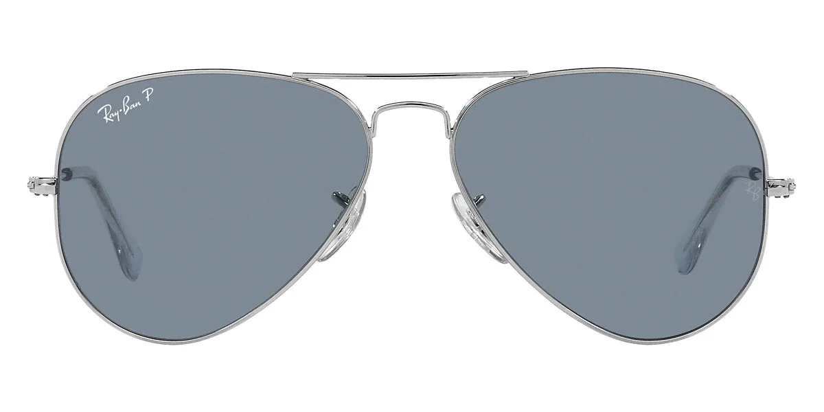 Ray-Ban® Aviator RB3025 55