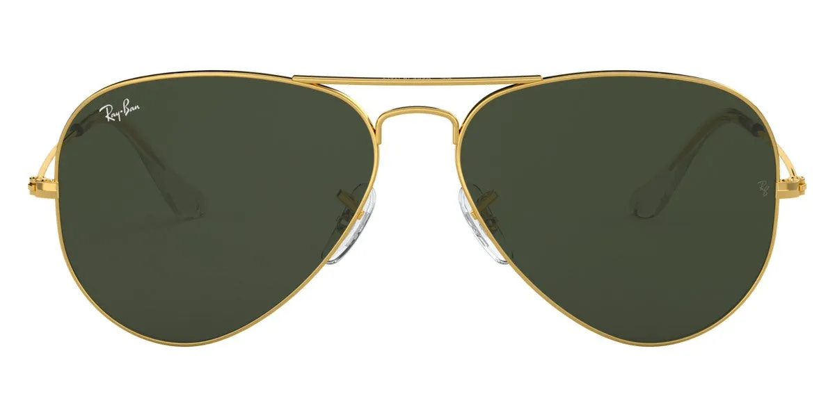 Ray-Ban® Aviator RB3025 55