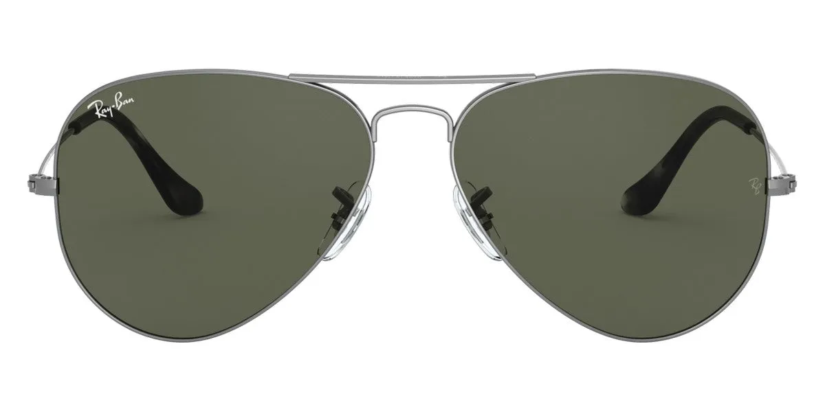 Ray-Ban® Aviator RB3025 55