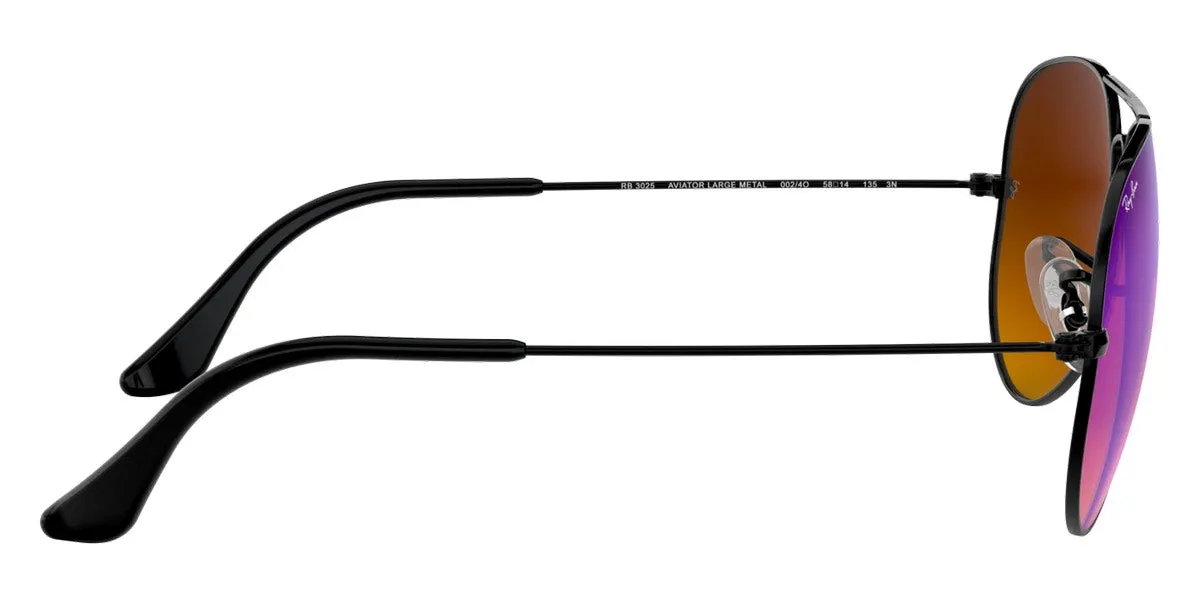 Ray-Ban® Aviator RB3025 55