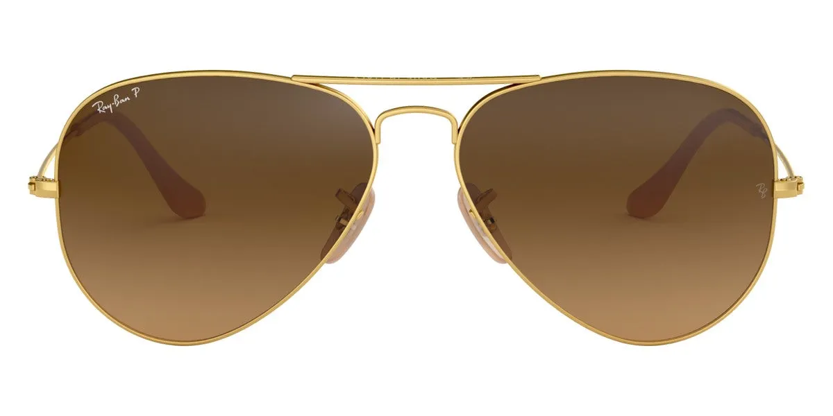 Ray-Ban® Aviator RB3025 55