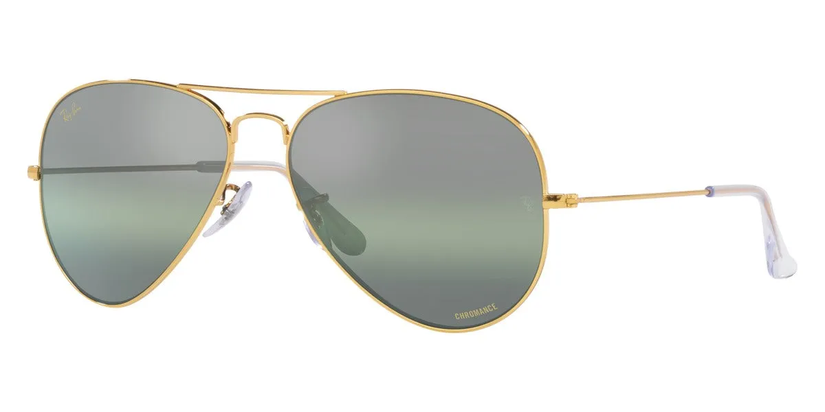 Ray-Ban® Aviator RB3025 55