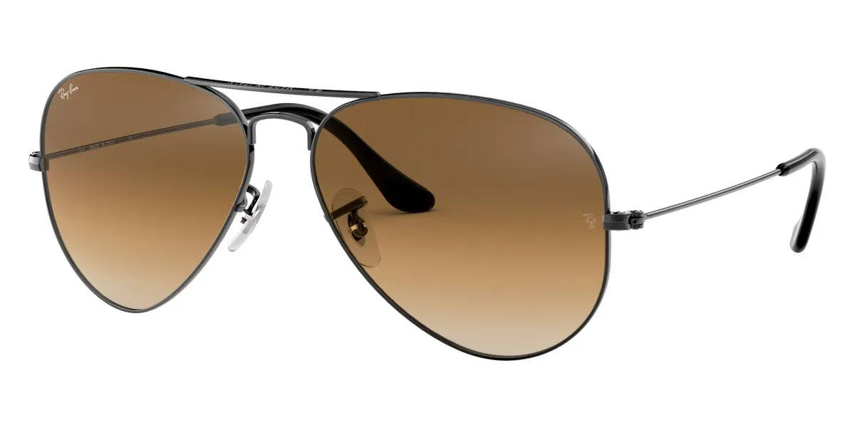 Ray-Ban® Aviator RB3025 55