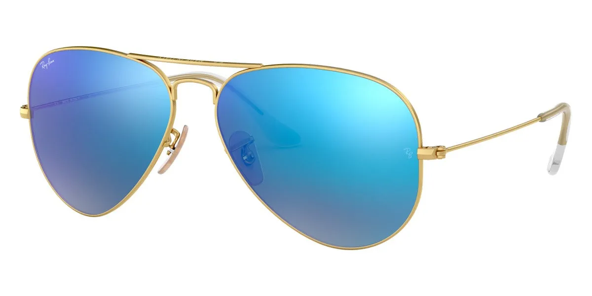 Ray-Ban® Aviator RB3025 55