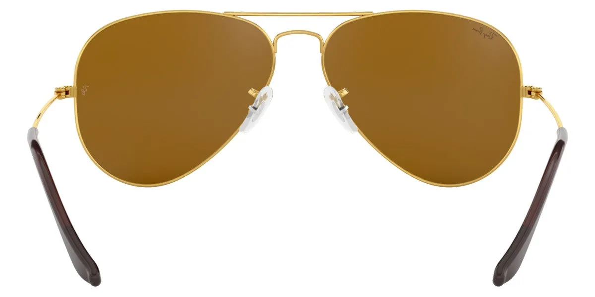 Ray-Ban® Aviator RB3025 55