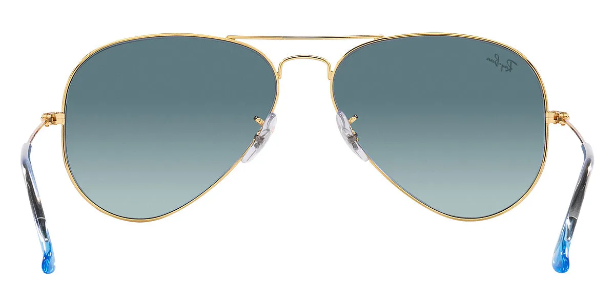 Ray-Ban® Aviator RB3025 55