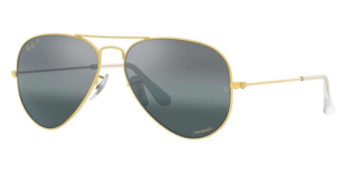 Ray-Ban® Aviator RB3025 55