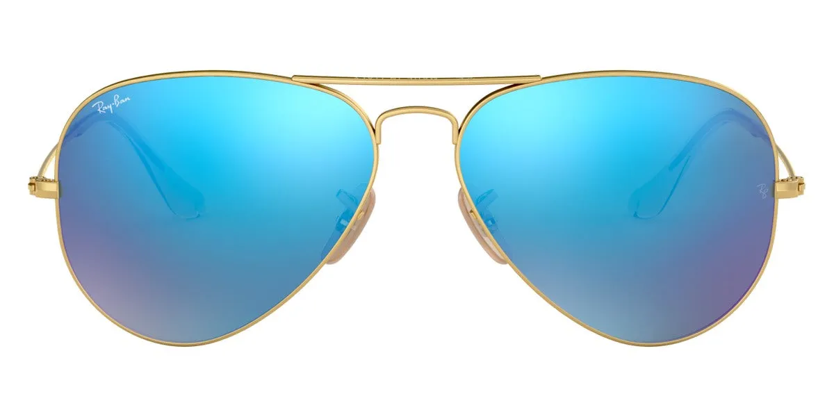 Ray-Ban® Aviator RB3025 55