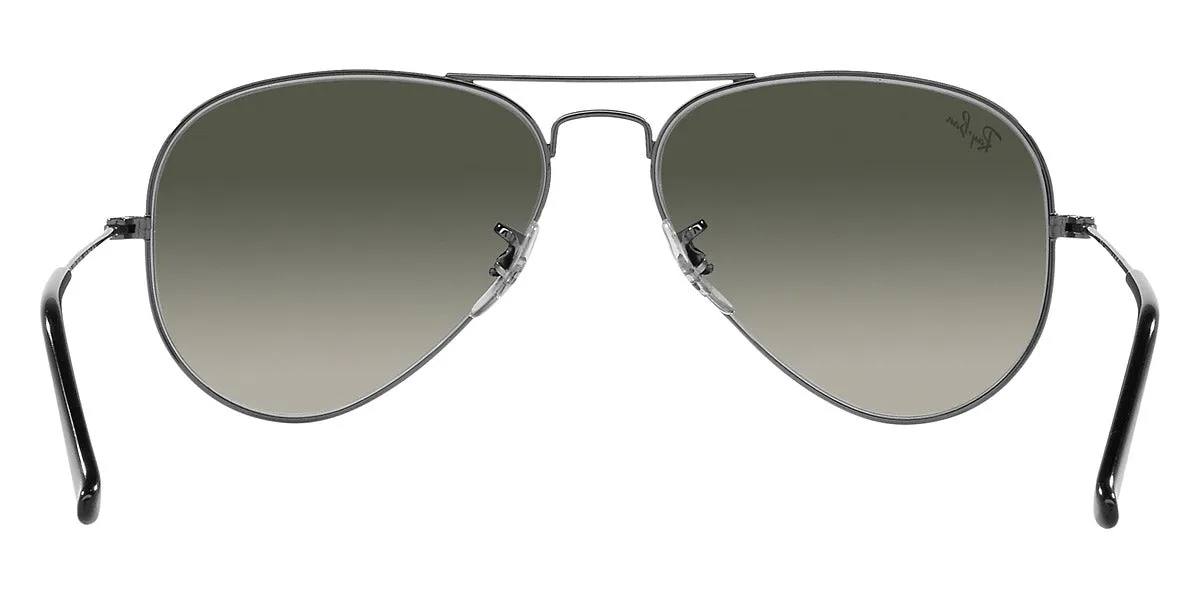 Ray-Ban® Aviator RB3025 55