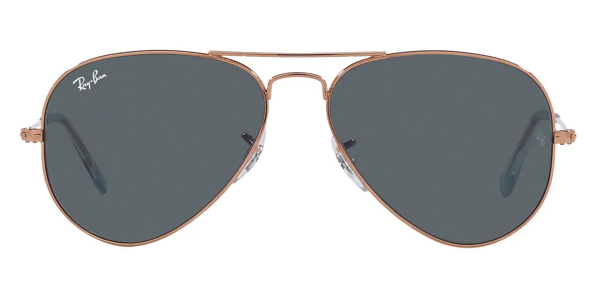 Ray-Ban® Aviator RB3025 55