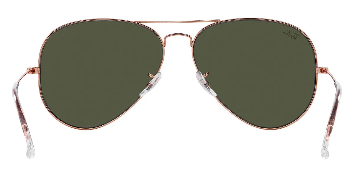Ray-Ban® Aviator RB3025 55