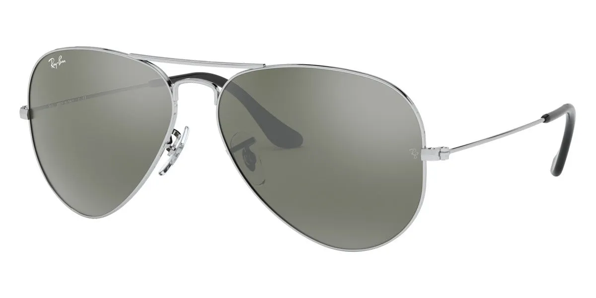Ray-Ban® Aviator RB3025 55