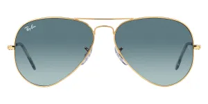 Ray-Ban® Aviator RB3025 55