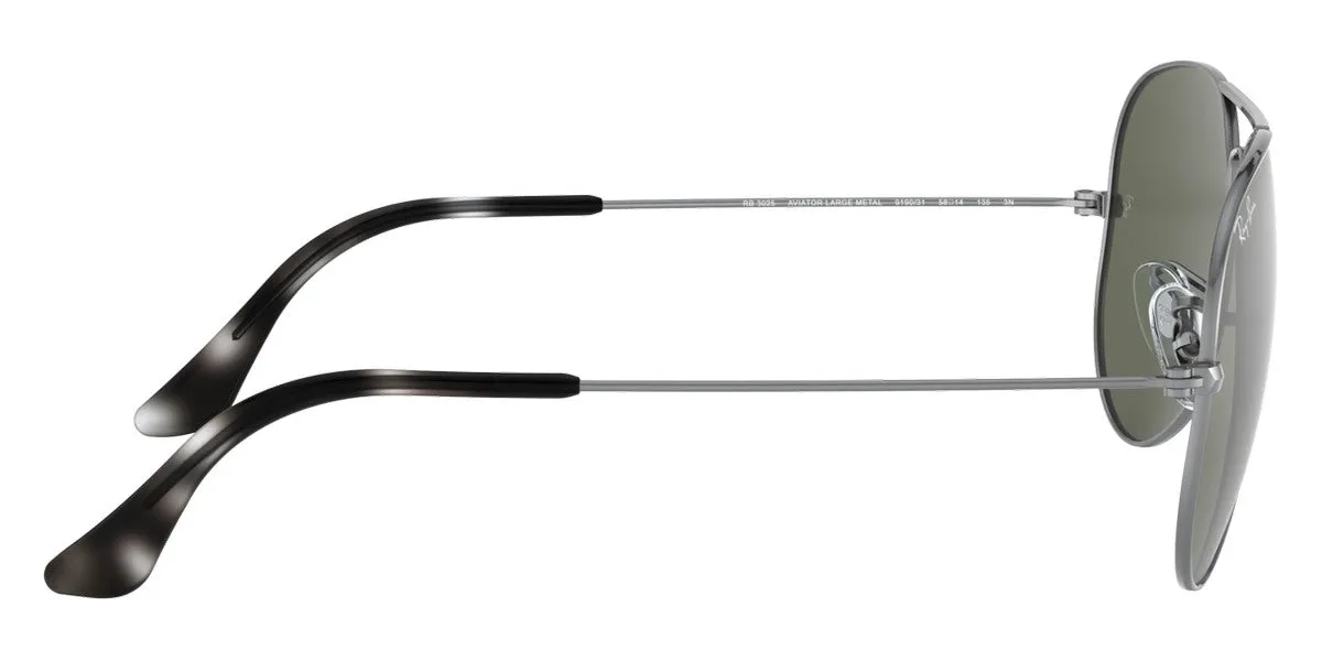 Ray-Ban® Aviator RB3025 55