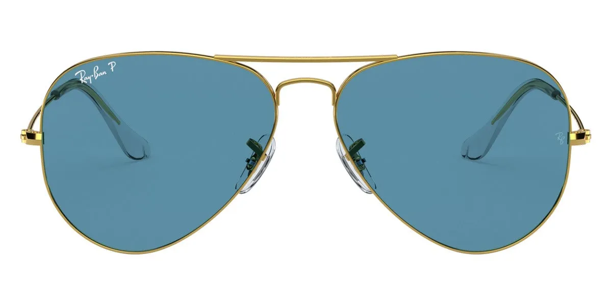 Ray-Ban® Aviator RB3025 55