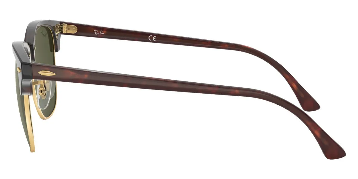 Ray-Ban® Clubmaster RB3016F
