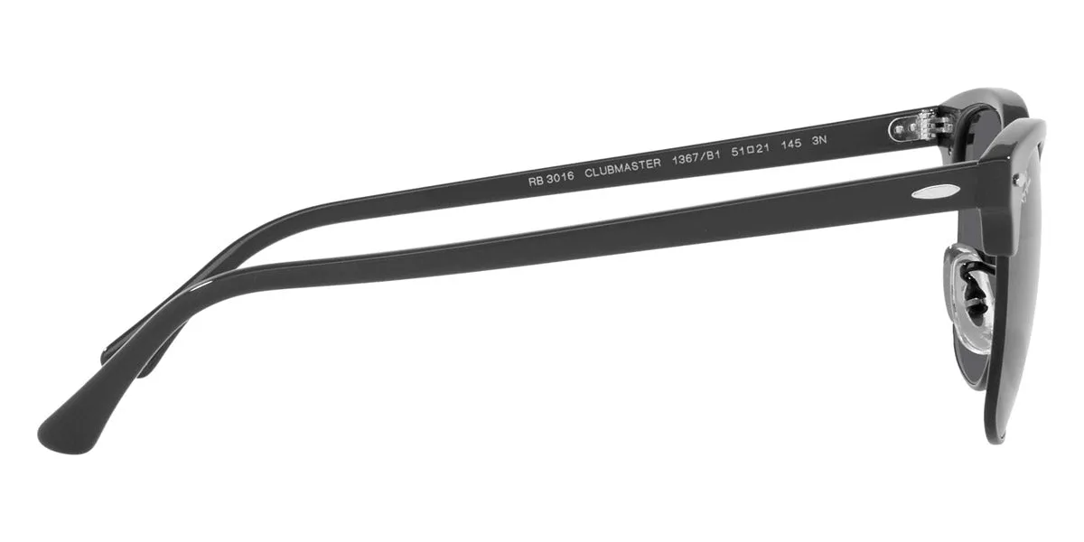 Ray-Ban® Clubmaster RB3016F