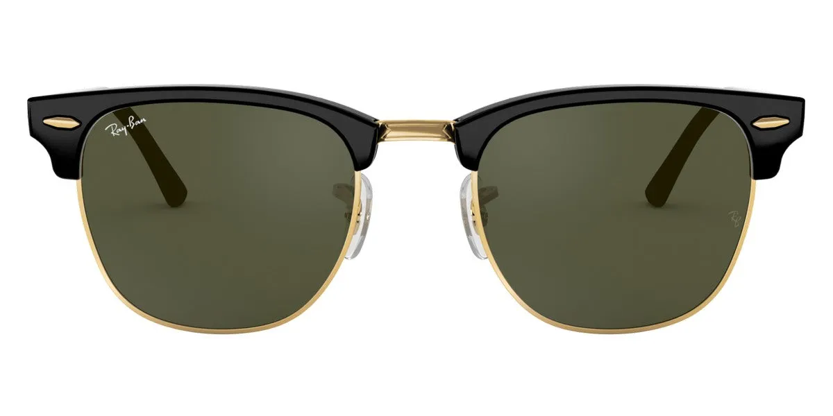Ray-Ban® Clubmaster RB3016F