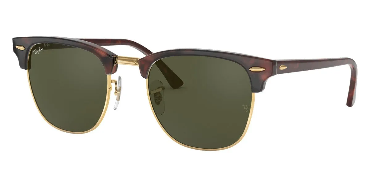 Ray-Ban® Clubmaster RB3016F