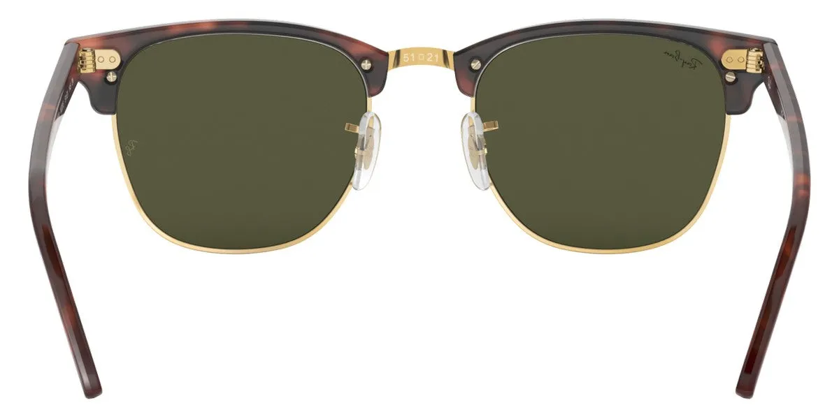 Ray-Ban® Clubmaster RB3016F