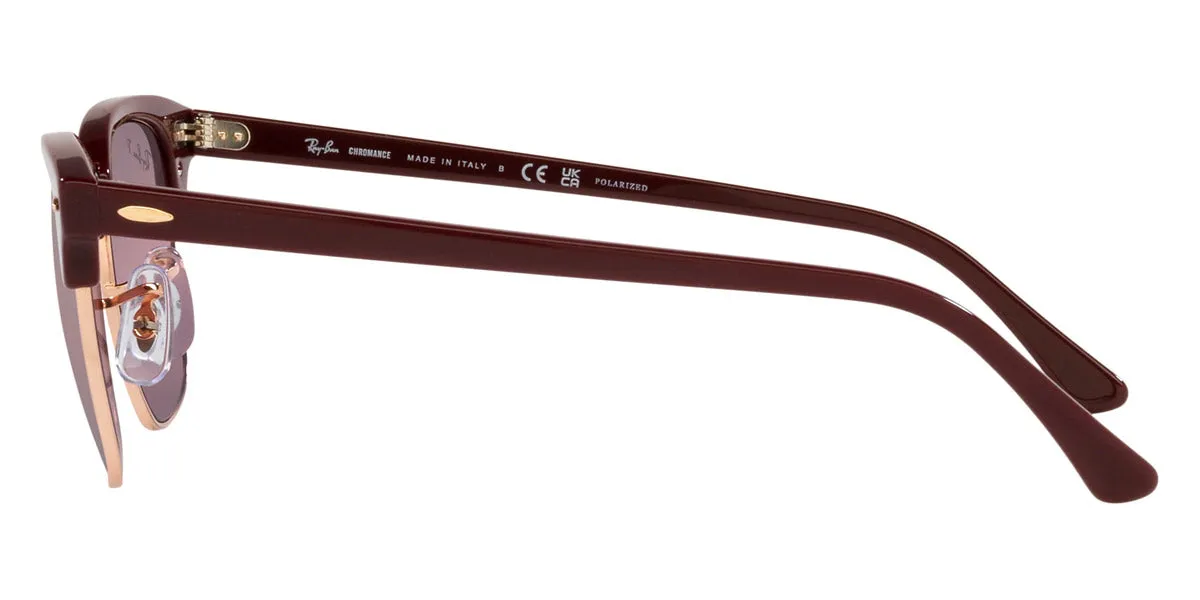 Ray-Ban® Clubmaster RB3016F