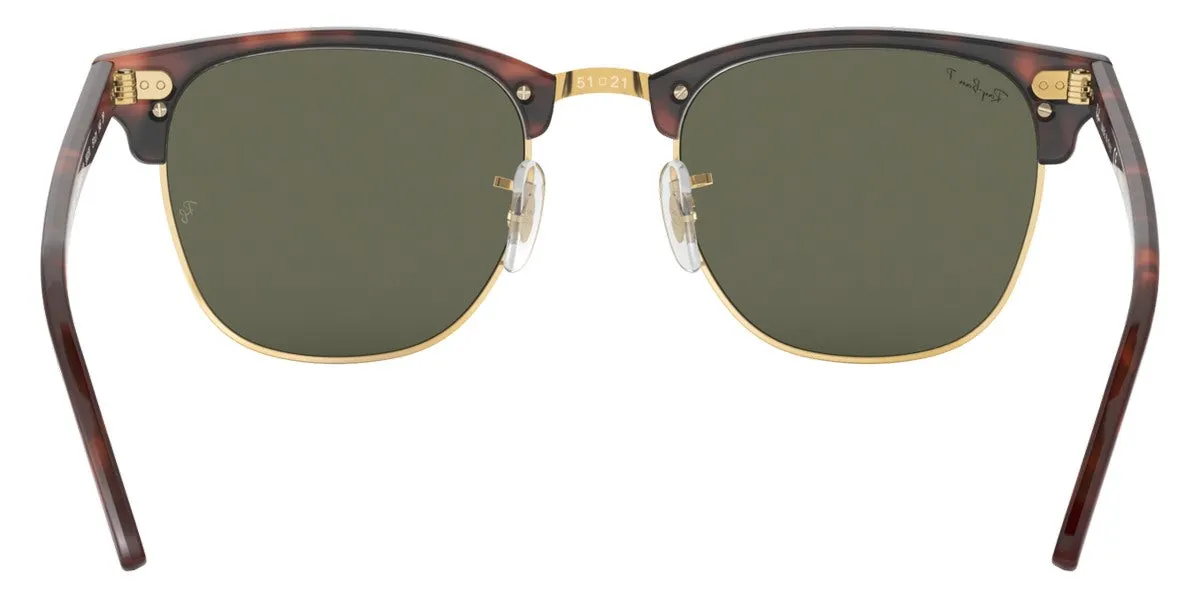 Ray-Ban® Clubmaster RB3016F
