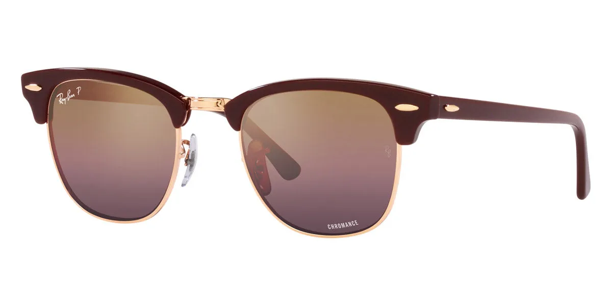 Ray-Ban® Clubmaster RB3016F