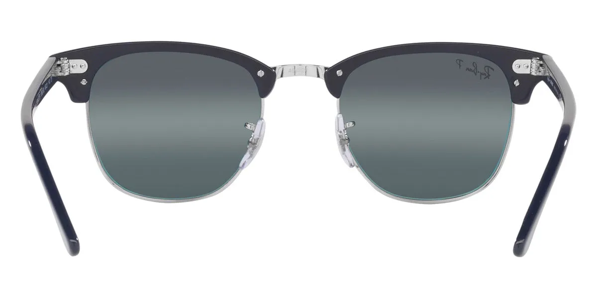 Ray-Ban® Clubmaster RB3016F