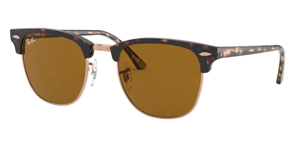 Ray-Ban® Clubmaster RB3016F