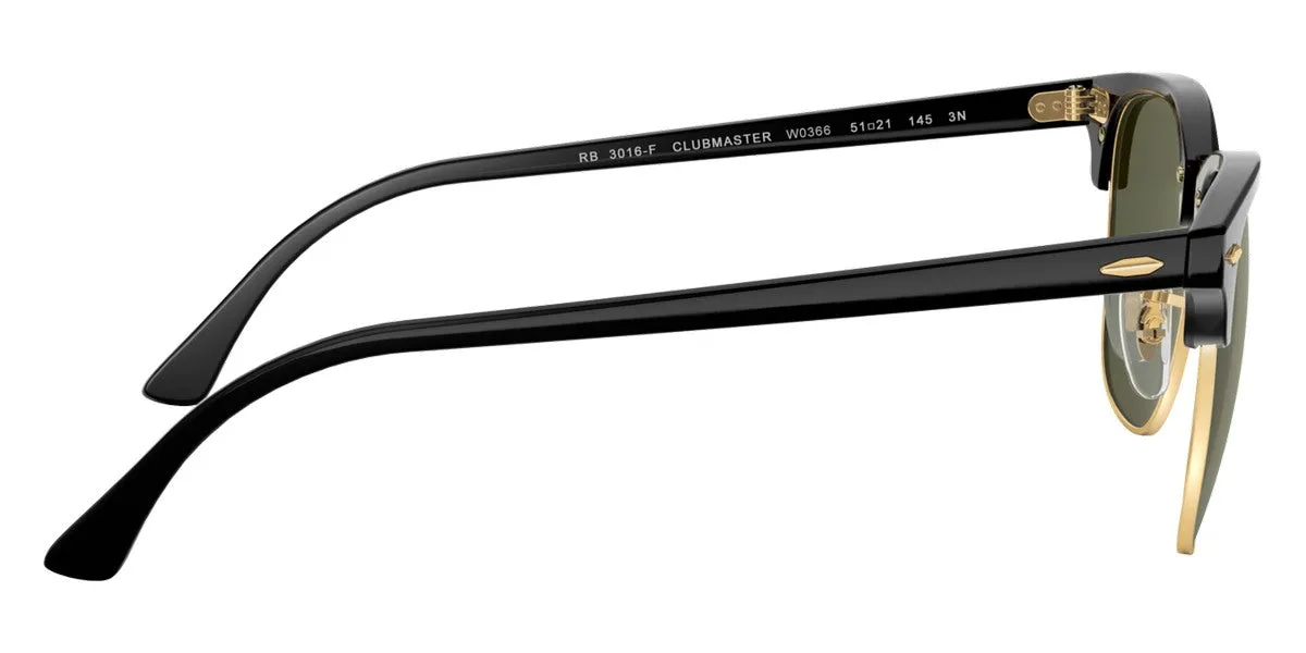 Ray-Ban® Clubmaster RB3016F