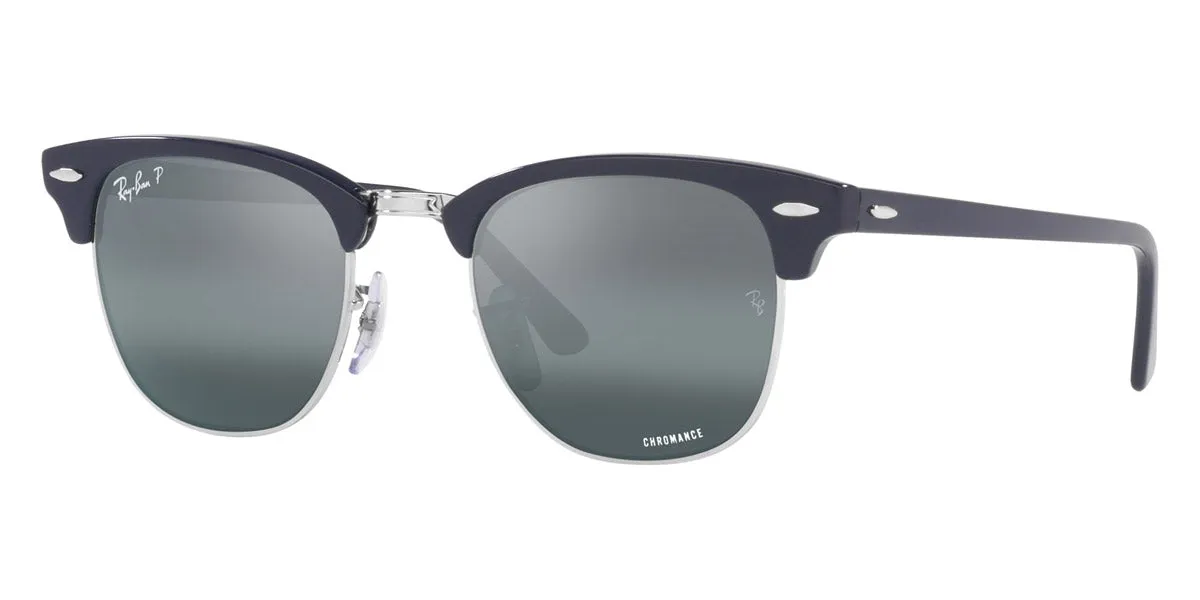 Ray-Ban® Clubmaster RB3016F