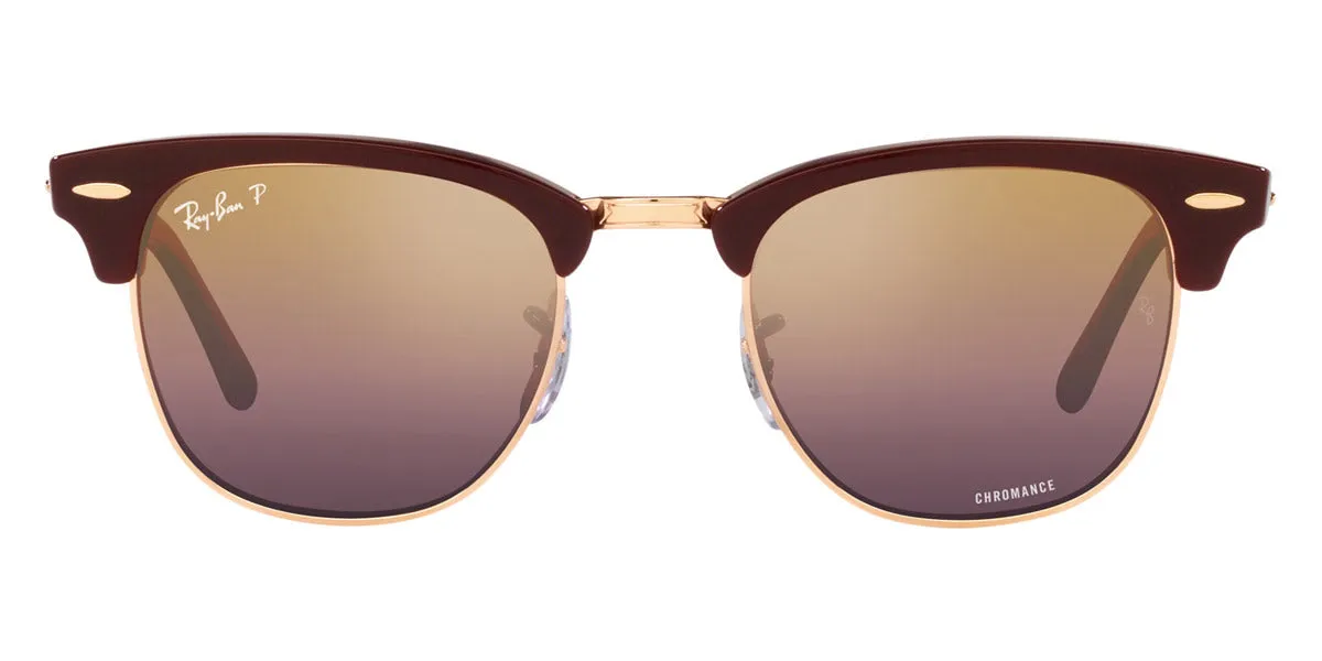 Ray-Ban® Clubmaster RB3016F