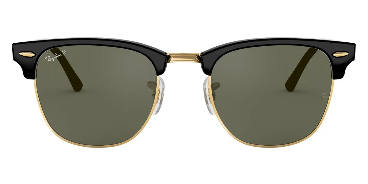 Ray-Ban® Clubmaster RB3016F