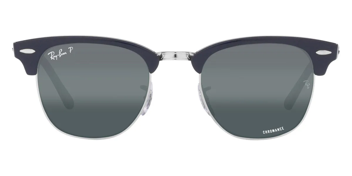 Ray-Ban® Clubmaster RB3016F