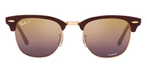 Ray-Ban® Clubmaster RB3016F