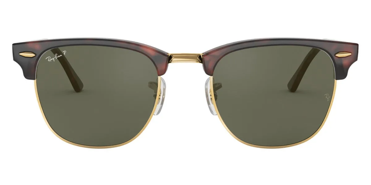 Ray-Ban® Clubmaster RB3016F