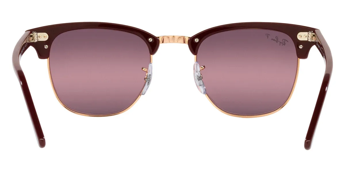Ray-Ban® Clubmaster RB3016F