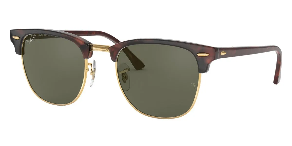 Ray-Ban® Clubmaster RB3016F