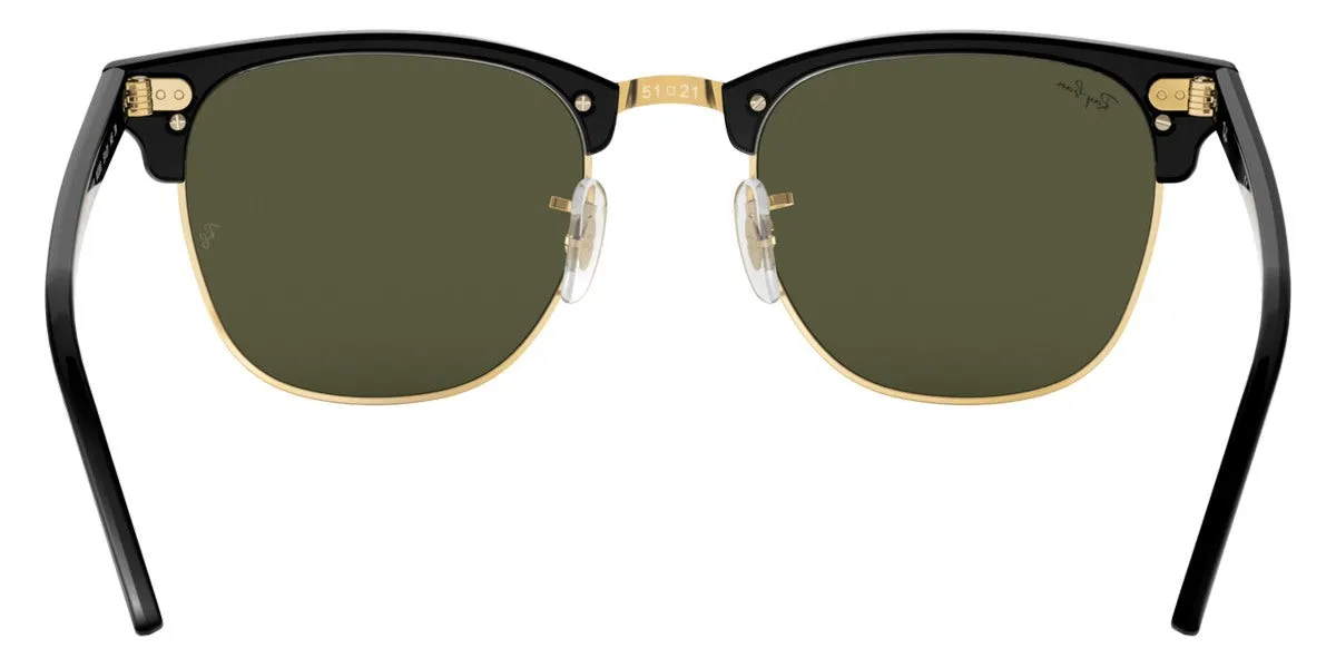 Ray-Ban® Clubmaster RB3016F