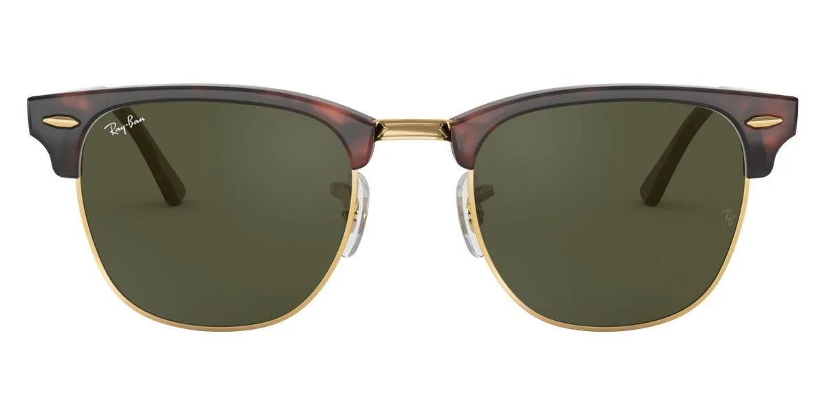 Ray-Ban® Clubmaster RB3016F