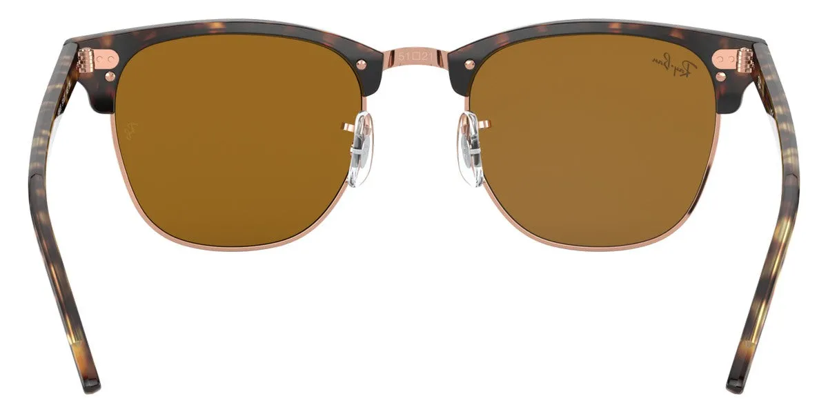 Ray-Ban® Clubmaster RB3016F